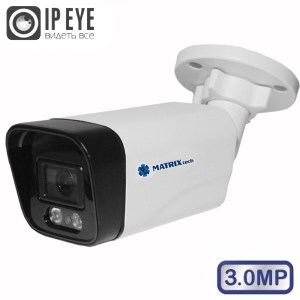 Видеокамера MT-CM3.0IP20X DC (3,6mm)