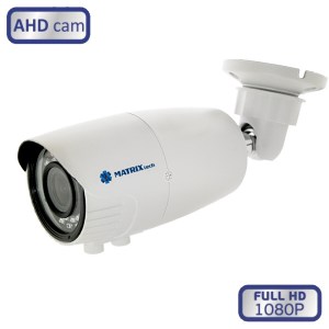 Видеокамера MT-CW1080AHD80VS (5-50mm)