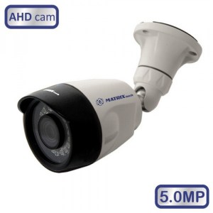 Видеокамера MT-CW5.0AHD20KN (3,6mm)