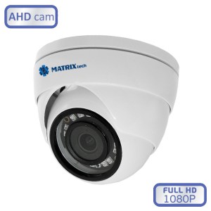 Видеокамера MT-DG1080AHD20XF (3,6mm)